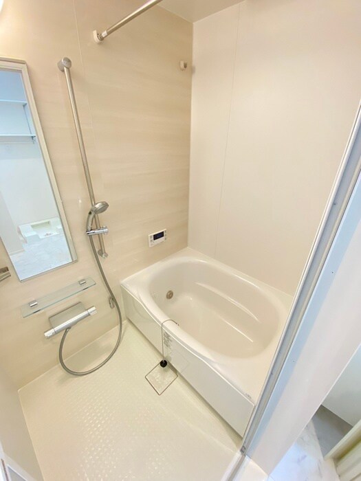 グランドール清水の物件内観写真