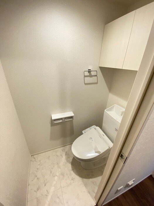 グランドール清水の物件内観写真