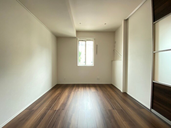 グランドール清水の物件内観写真