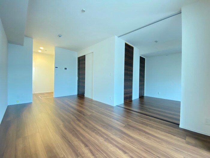 グランドール清水の物件内観写真