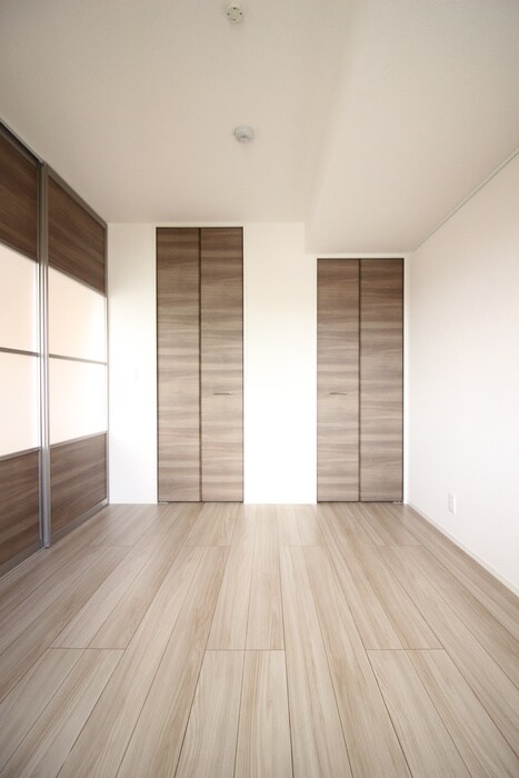 グランドール清水の物件内観写真