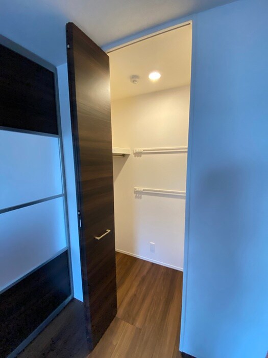 グランドール清水の物件内観写真