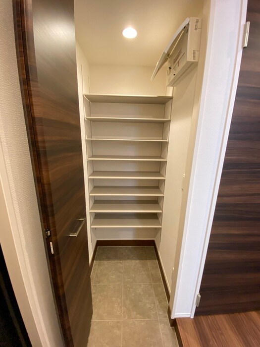 グランドール清水の物件内観写真