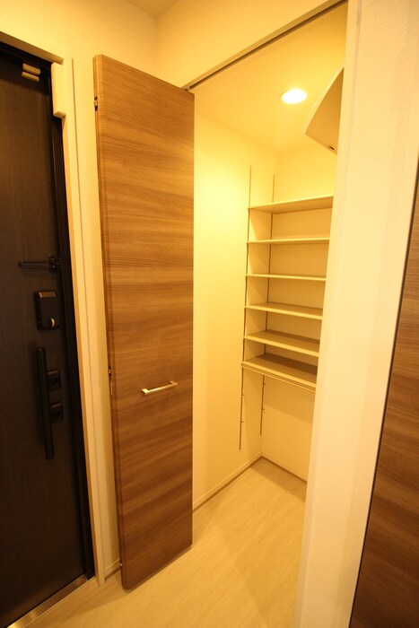 グランドール清水の物件内観写真