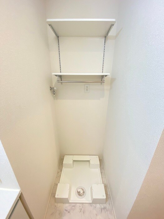 グランドール清水の物件内観写真