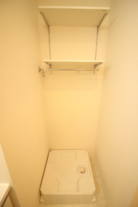 グランドール清水の物件内観写真