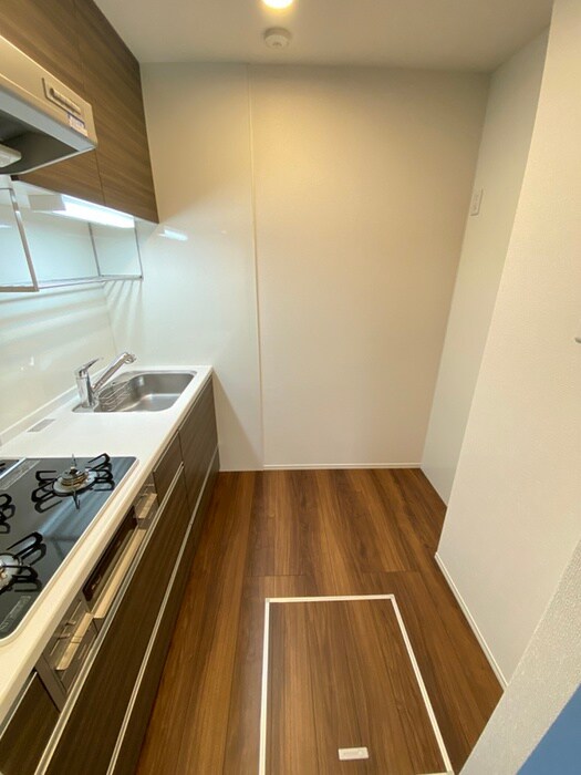 グランドール清水の物件内観写真