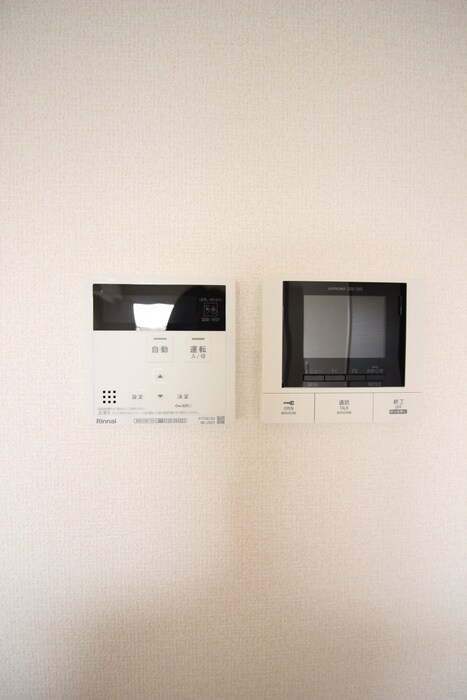 グランドール清水の物件内観写真