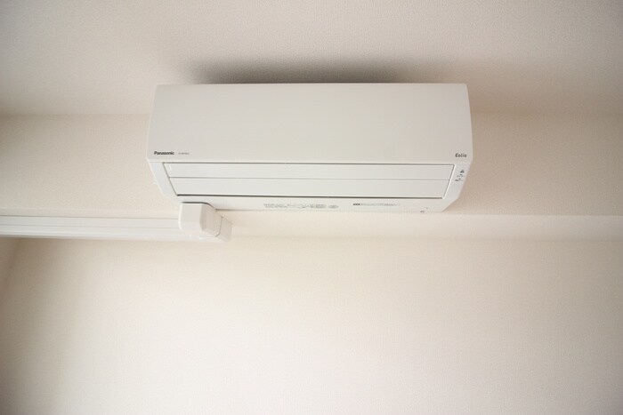 グランドール清水の物件内観写真