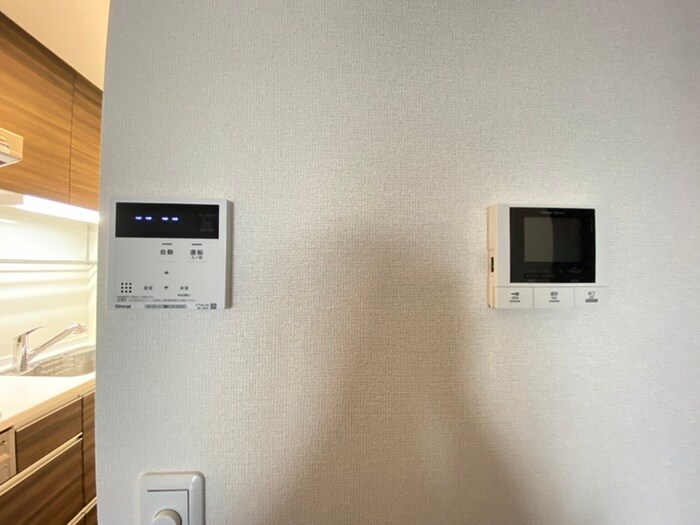 グランドール清水の物件内観写真