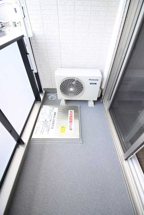 グランドール清水の物件内観写真