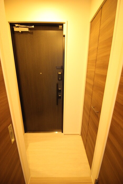 グランドール清水の物件内観写真