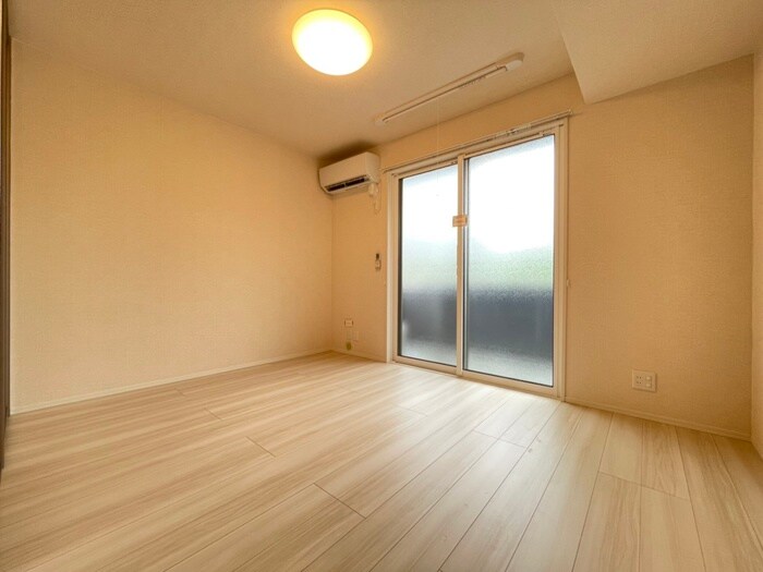 D-room M-fiveの物件内観写真