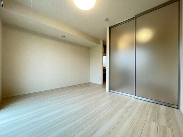 D-room M-fiveの物件内観写真