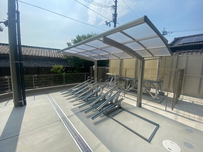 D-room M-fiveの物件外観写真