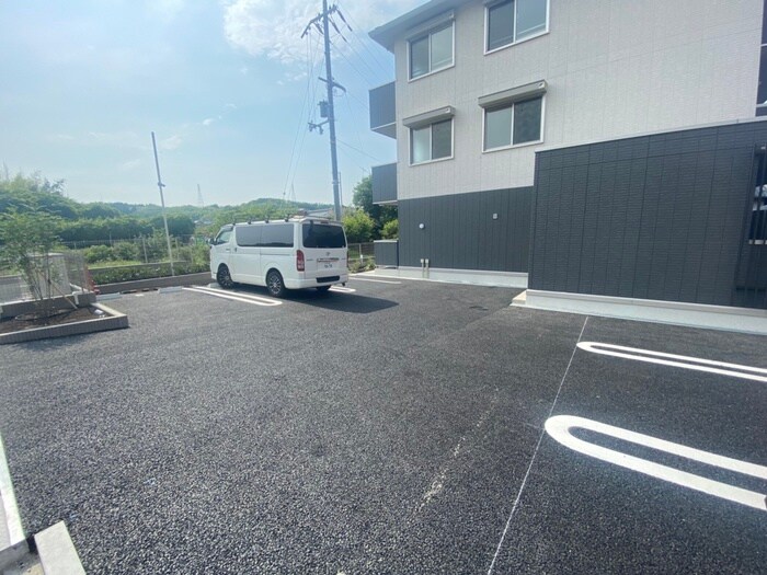 D-room M-fiveの物件外観写真