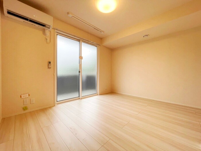 D-room M-fiveの物件内観写真