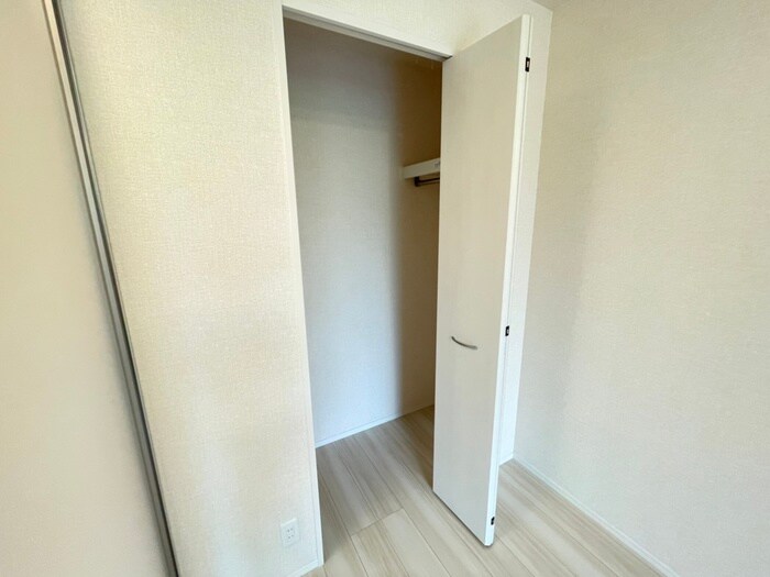 D-room M-fiveの物件内観写真