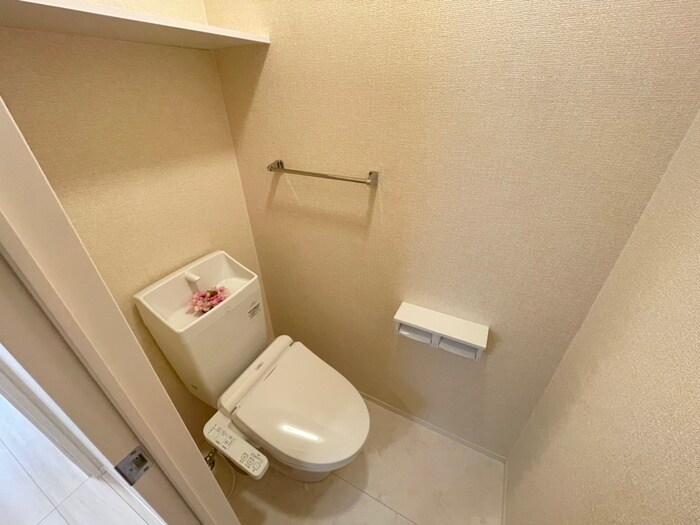 D-room M-fiveの物件内観写真