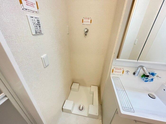 D-room M-fiveの物件内観写真