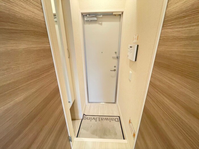 D-room M-fiveの物件内観写真