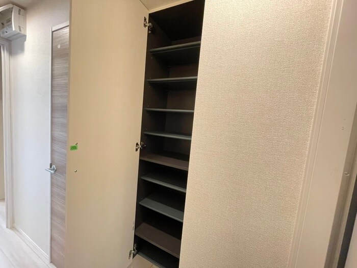 D-room M-fiveの物件内観写真