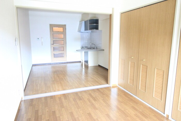 佐々木ビルの物件内観写真