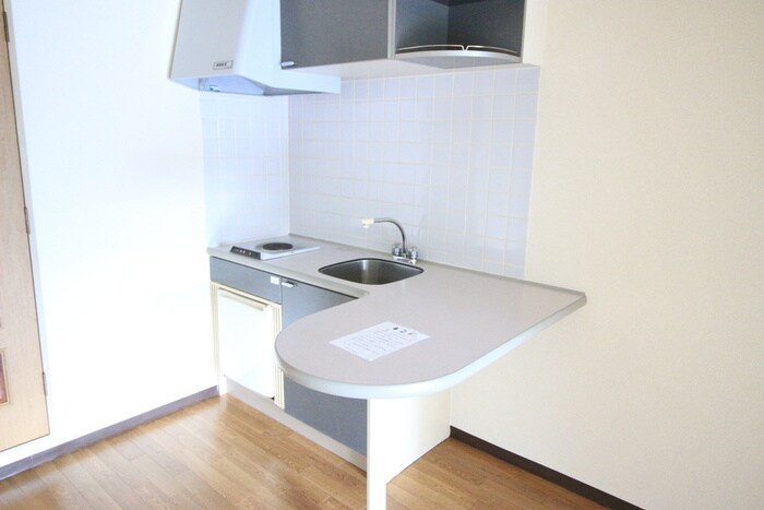 佐々木ビルの物件内観写真