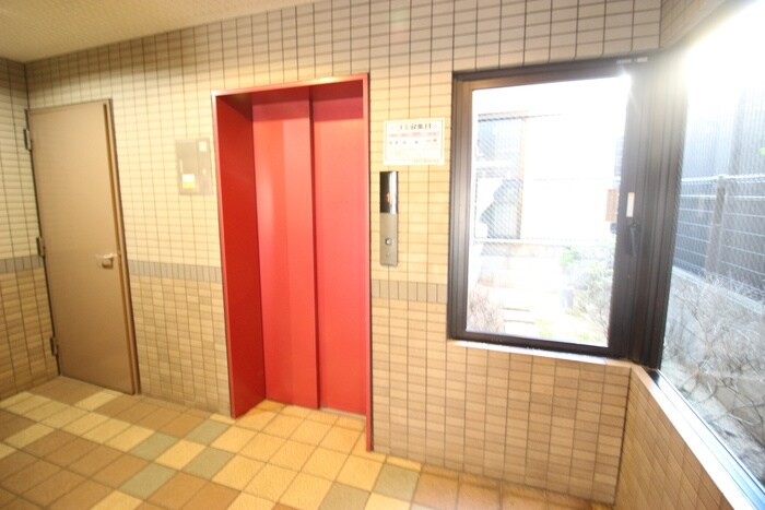 佐々木ビルの物件外観写真