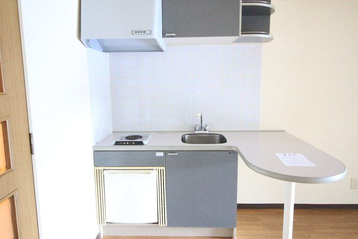 佐々木ビルの物件内観写真