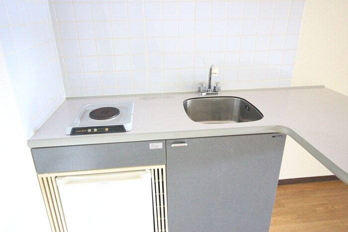 佐々木ビルの物件内観写真