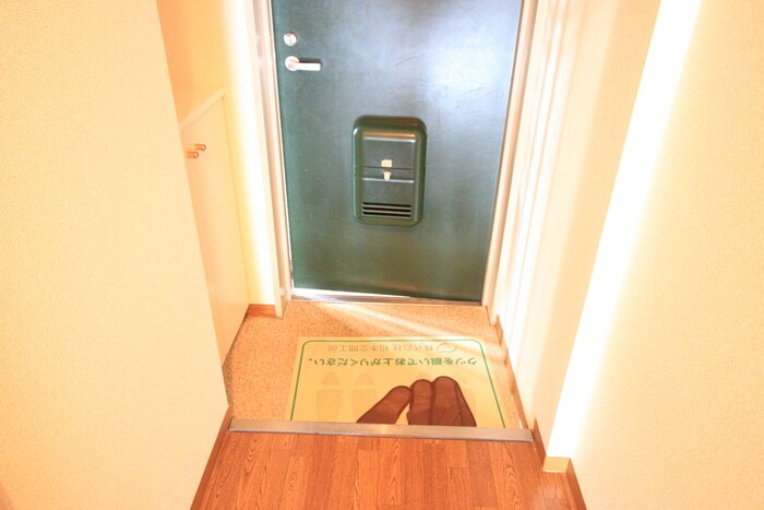 佐々木ビルの物件内観写真