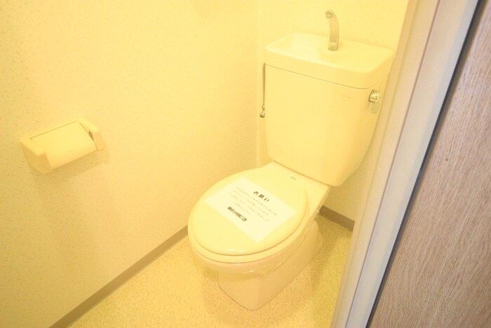 佐々木ビルの物件内観写真