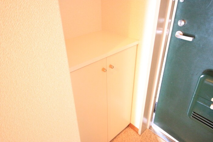 佐々木ビルの物件内観写真