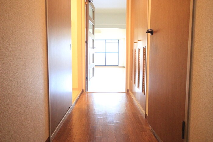 佐々木ビルの物件内観写真