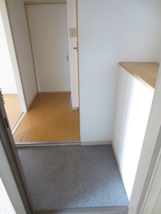 エルパラッツォ京橋の物件内観写真