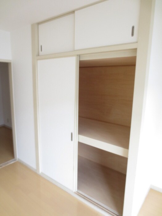 エルパラッツォ京橋の物件内観写真