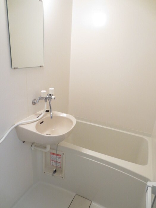 エルパラッツォ京橋の物件内観写真