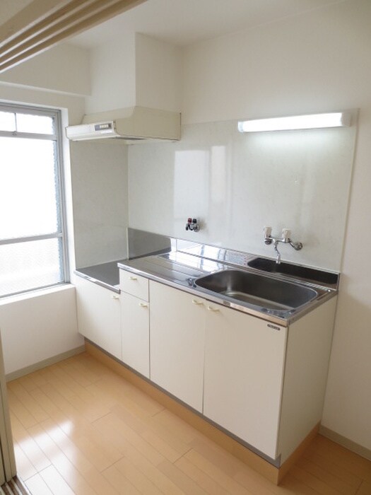 エルパラッツォ京橋の物件内観写真