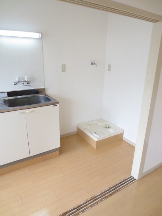 エルパラッツォ京橋の物件内観写真