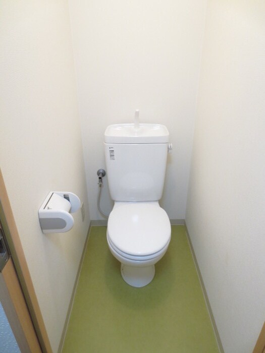 エルパラッツォ京橋の物件内観写真