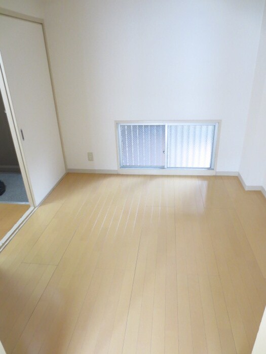 エルパラッツォ京橋の物件内観写真