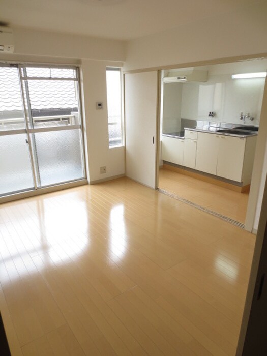 エルパラッツォ京橋の物件内観写真