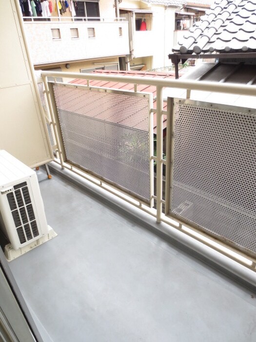 エルパラッツォ京橋の物件内観写真