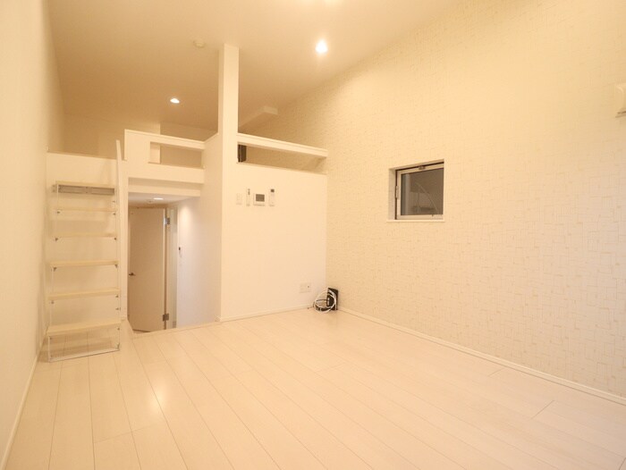 GUFO KOBEの物件内観写真