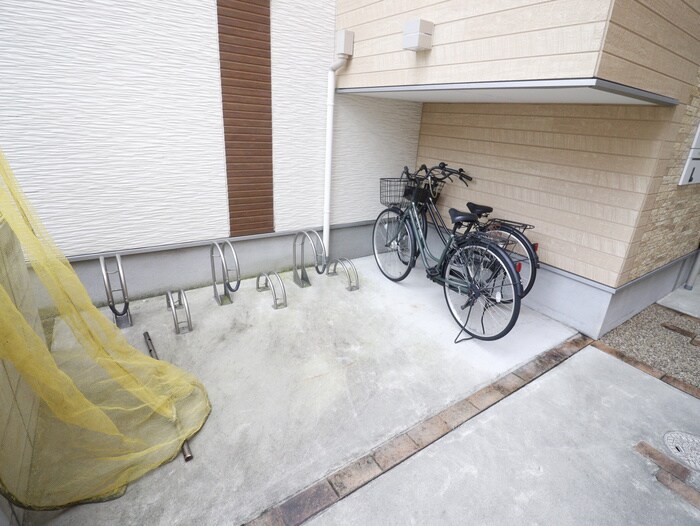 GUFO KOBEの物件外観写真