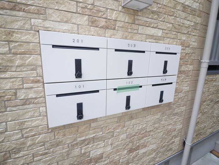 GUFO KOBEの物件外観写真