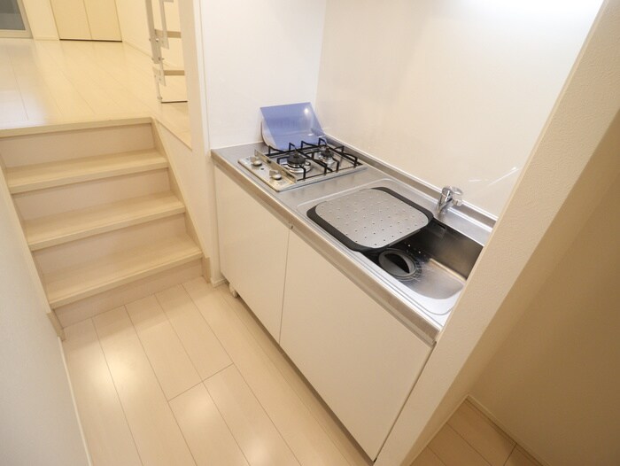 GUFO KOBEの物件内観写真