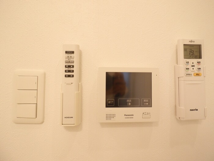 GUFO KOBEの物件内観写真