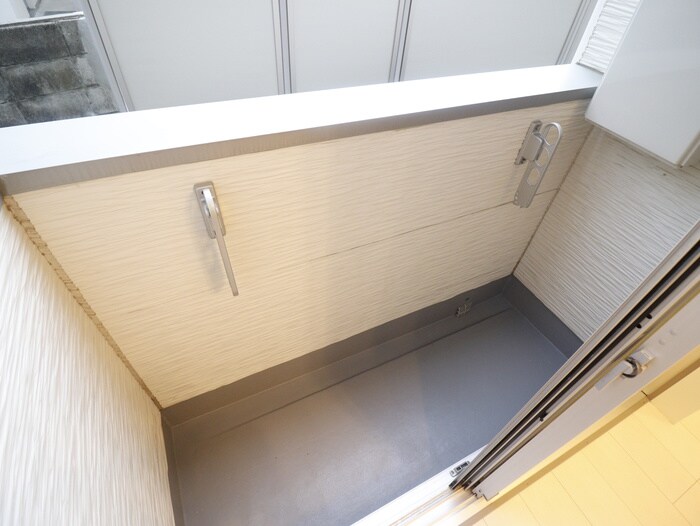 GUFO KOBEの物件内観写真